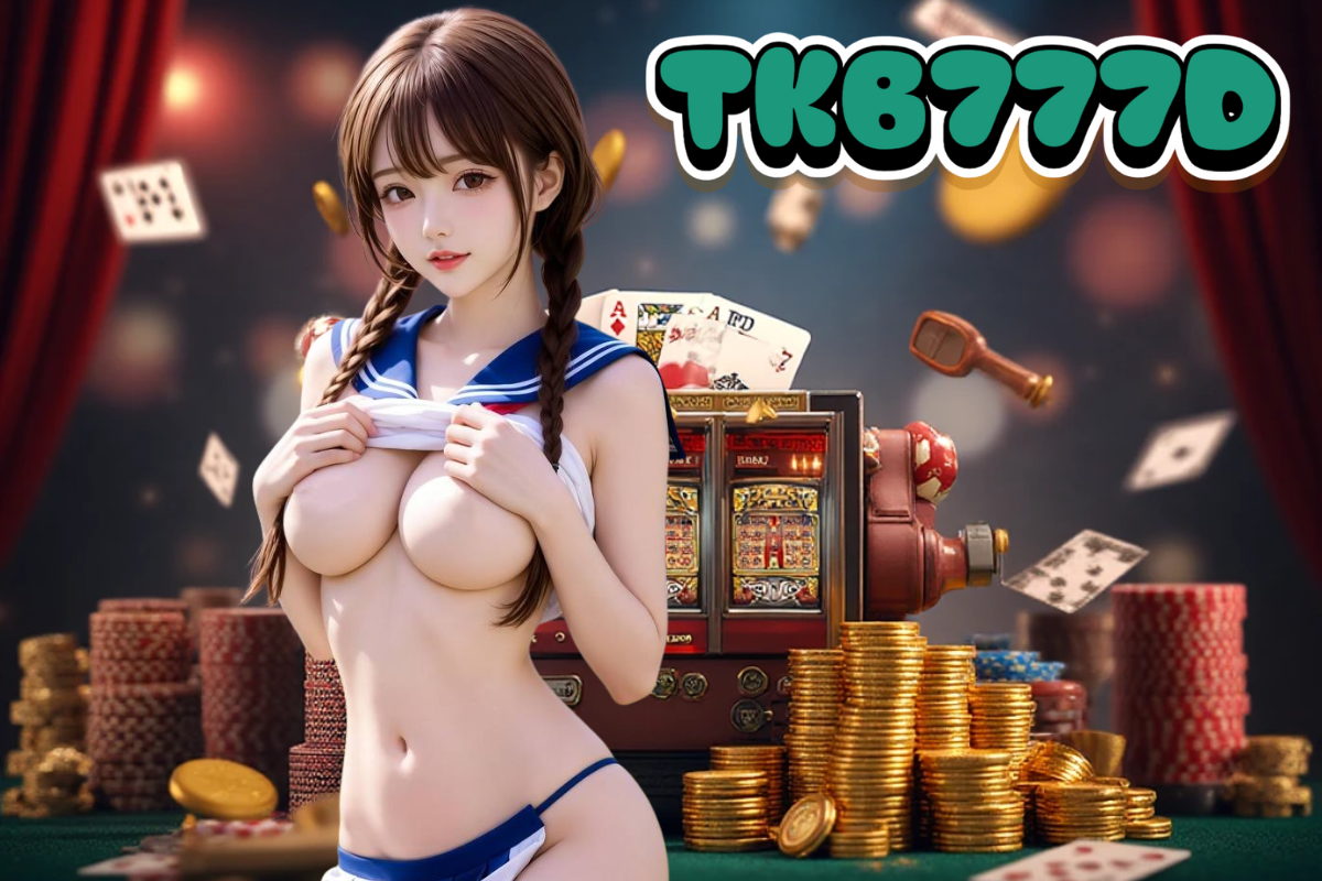 tkb777d เครดิตฟรี